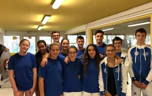 MEETING DE PRE SAISON