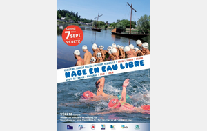 Eau Libre à Véretz
