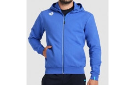 Sweat zip UNISEXE ARENA