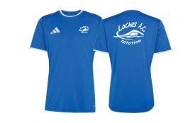 T-shirt FEMME ADIDAS