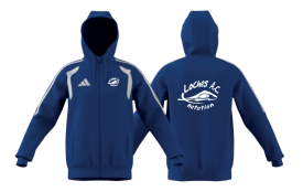 Sweat zip ENFANT ADIDAS