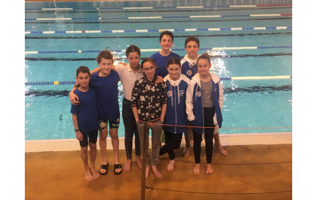 Interclubs Jeunes