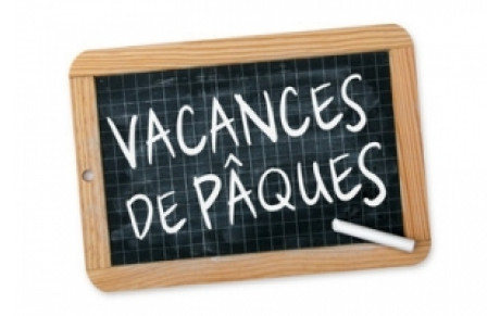 Vacances 
