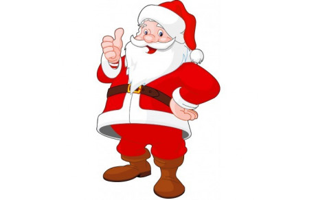 Démonstration de Noël