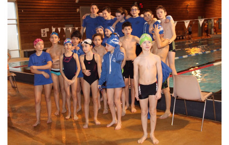 Trophée Jeunes et Avenirs